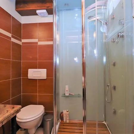 Downtown Stone House Holiday home Vodice