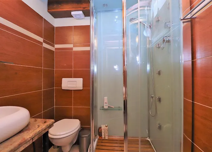 Downtown Stone House Holiday home Vodice