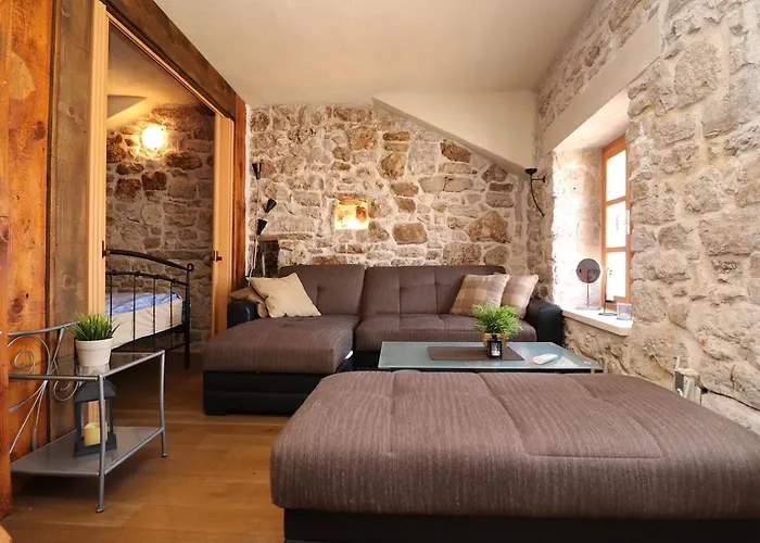 Downtown Stone House * Vodice