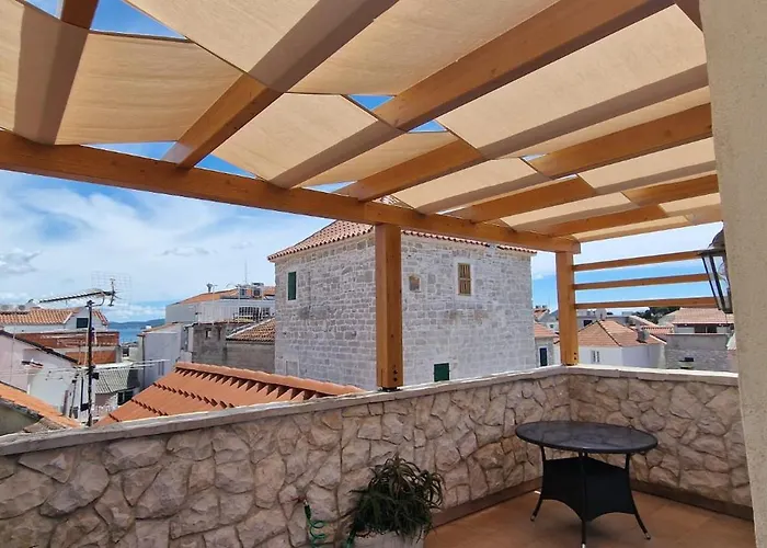 Downtown Stone House Vodice